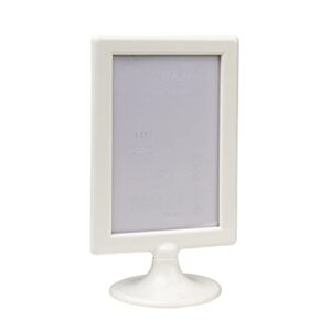 ikea – tolsby frame for 2 pictures (10, white)