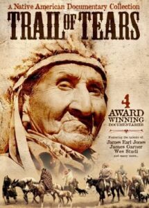 trail of tears – a native american documentary collection