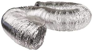 everbilt flexible aluminum foil duct