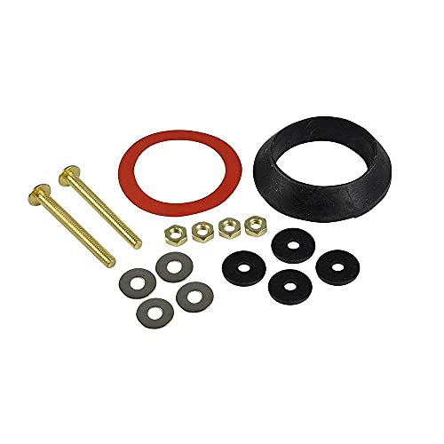 Everbilt 5/16 in. 2-Bolt Gasket Kit