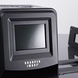 Sharper Image Slide and Negative Converter