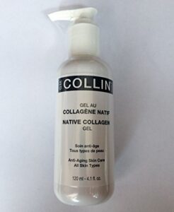 gm collin native collagen gel professional size