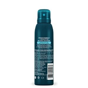 Jason Ocean Minerals and Eucalyptus Dry Spray Deodorant 3.2 oz Aerosol