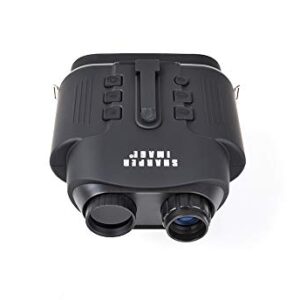 Sharper Image True Night Vision Binoculars