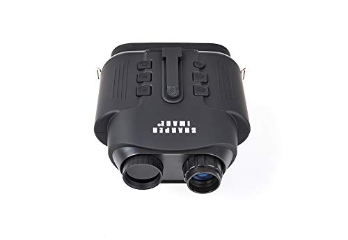 Sharper Image True Night Vision Binoculars