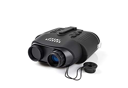 Sharper Image True Night Vision Binoculars