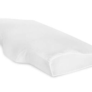 Sharper Image Advanced Anti-Snore Pillow