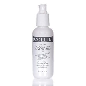 gm collin native collagen gel professional size by g.m. collin