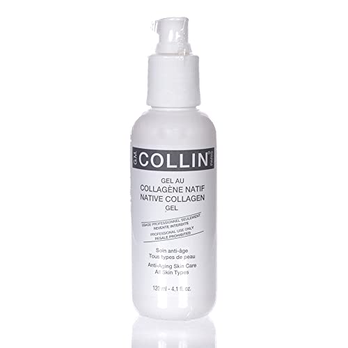 GM Collin Native Collagen Gel Professional Size by G.M. Collin