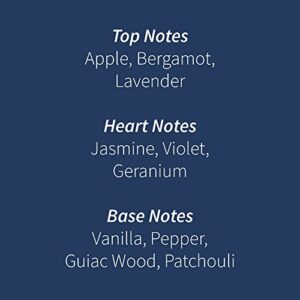 PARFUMS de MARLY - Layton - 4.2 Fl Oz - Eau De Parfum for Men - Top Notes Apple, Bergamot, Lavender - Heart Notes Jasmine, Violet, Geranium - Base Notes Vanilla, Pepper, Guiac Wood - 125ml