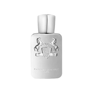 PARFUMS de MARLY - Pegasus - 4.2 Fl Oz - Eau De Parfum For Men - Top Notes Cypress, Bergamot, Heliotrope - Heart Notes Jasmine, Lavender, Bitter Almond - Base Notes Vanilla, Amber, Sandalwood - 125ml