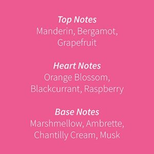 PARFUMS de MARLY - Oriana - 2.5 Fl Oz - Eau De Parfum for Women - Top notes Manderin, Bergamot, Grapefruit - Heart notes Orange Blossom, Blackcurrant, Raspberry - Base note Marshmellow, Musk - 75ml