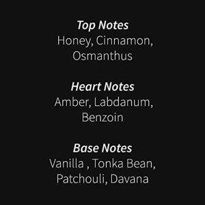 PARFUMS de MARLY - Oajan - 4.2 Fl Oz - Eau De Parfum For Men - Top notes Honey, Cinnamon, Osmanthus - Heart notes Amber, Labdanum, Benzoin - Base notes Vanilla, Tonka Bean, Patchouli, Davana - 125ml