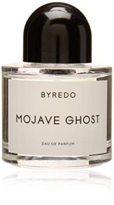 byredo byredo mojave ghost by byredo for unisex – 3.3 ounce edp spray, 3.3 ounce