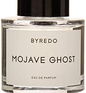 Byredo Byredo Mojave ghost by byredo for unisex - 3.3 Ounce edp spray, 3.3 Ounce