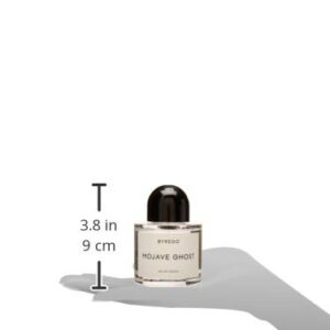 Byredo Byredo Mojave ghost by byredo for unisex - 3.3 Ounce edp spray, 3.3 Ounce