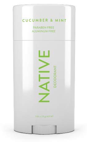 Native Deodorant Cucumber & Mint 2.65oz