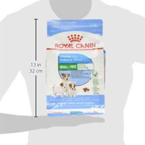 Royal Canin Size Health Nutrition Small Starter Mother And Babydog Dry Dog Food, 2 Lb