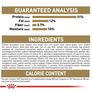 Royal Canin Breed Health Nutrition Labrador Retriever Puppy Dry Dog Food, 30 lb.