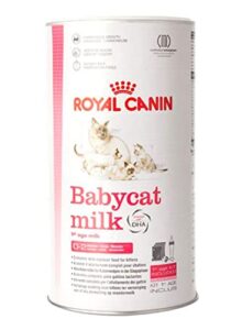 royal canin baby cat milk 300 g