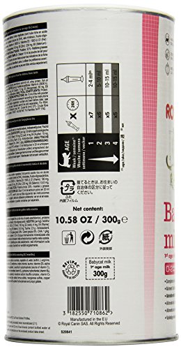 Royal Canin Baby Cat Milk 300 G