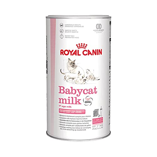 Royal Canin Baby Cat Milk 300 G
