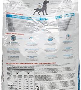 Royal Canin Veterinary Diet Canine Hypoallergenic Moderate Calorie Dry Dog Food 7.7 lb bag