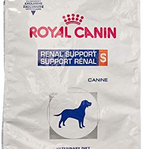 ROYAL CANIN Canine Renal Support S Dry (17.6 lb)