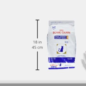 ROYAL CANIN Feline Renal Support S Dry (6.6 lb)