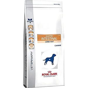 royal canin – gastro intestinal low fat pr chien 6kg