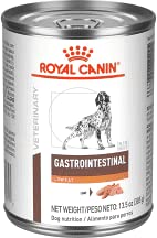 royal canin adult gastrointestinal low fat loaf canned dog food 24/13.5 oz