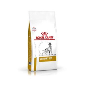 royal canin canine veterinary diet urinary s/o dogs – 10.1 kg