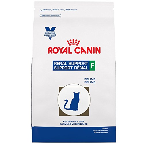 Royal Canin Feline Renal Support F Dry (3 Lb)