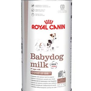 Royal Canin Babydog Puppy Milk 400g [Misc.]