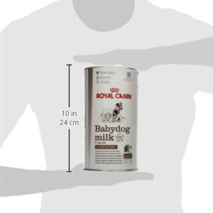 Royal Canin Babydog Puppy Milk 400g [Misc.]