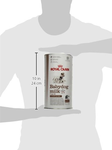 Royal Canin Babydog Puppy Milk 400g [Misc.]