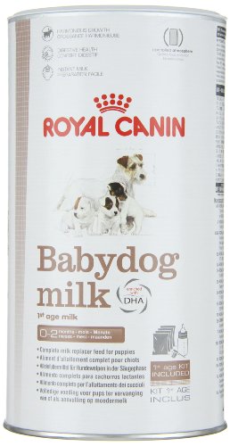 Royal Canin Babydog Puppy Milk 400g [Misc.]