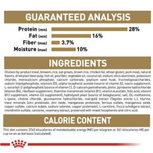 Royal Canin Breed Health Nutrition Boxer Puppy Dry Dog Food, 30 lb