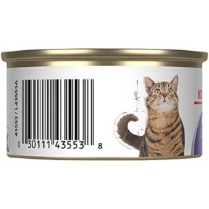 Royal Canin Feline Care Nutrition Appetite Control Thin Slices in Gravy Wet Cat Food, 3 Ounce Can (Pack of 24)