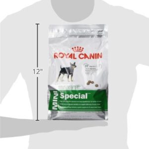 Royal Canin Small Digestive Care Dry Dog Food, 3.5 lb bag