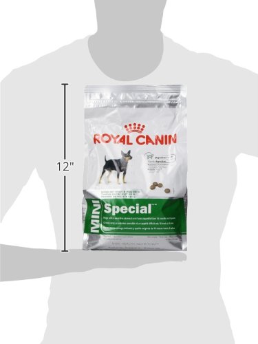 Royal Canin Small Digestive Care Dry Dog Food, 3.5 lb bag