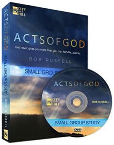 acts of god: small group study