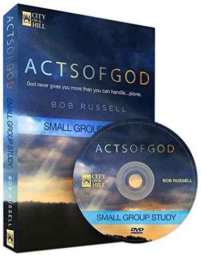 Acts of God: Small Group Study