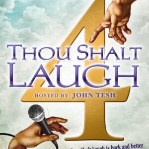 Thou Shalt Laugh 4