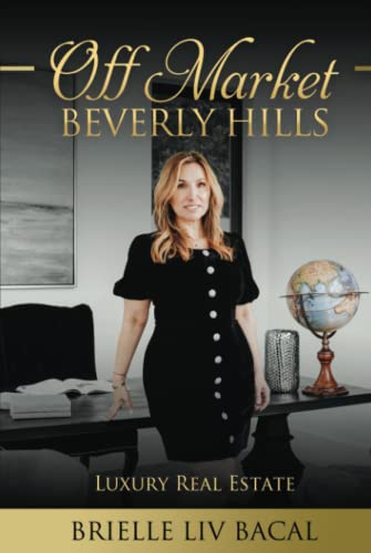 Off Market Beverly Hills: Luxury Real Estate