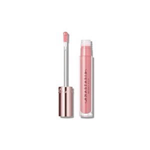 anastasia beverly hills – lip gloss – sun baked