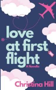 love at first flight: a romantic comedy