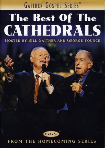 Cathedrals: The Best of the Cathedrals