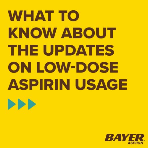 Bayer Bayer Children's Aspirin Chewable Low Dose Orange, Orange 36 tabs 81 mg