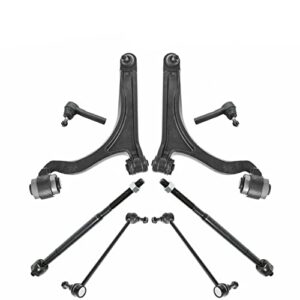 south mud bay fits control arm ball joint 8pc steering & suspension kit